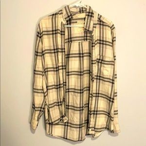 American Eagle Flannel